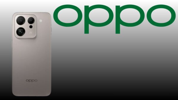 Oppo Find X9