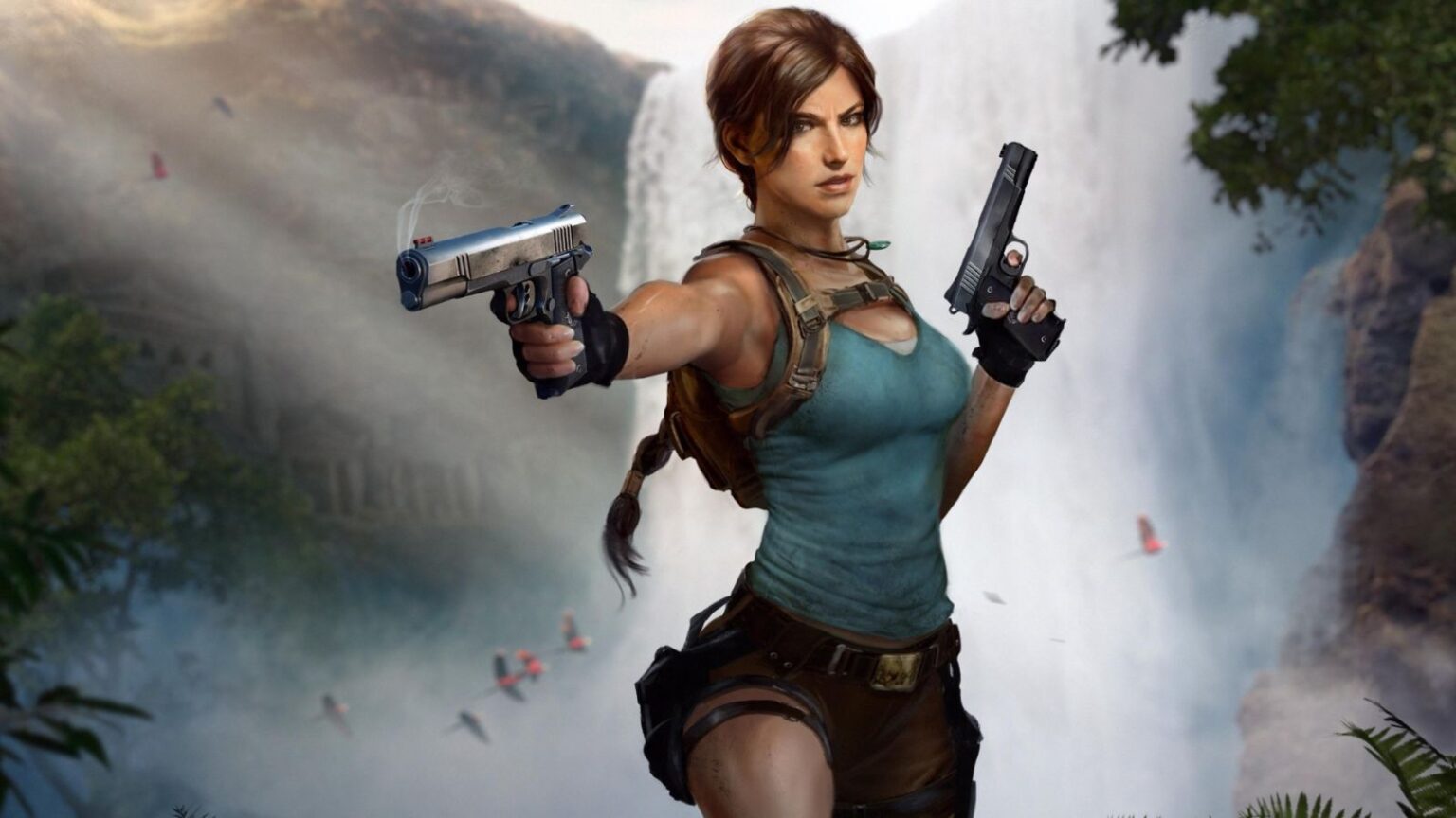 Crystal Dynamics