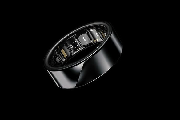 Luna Ring 2.0: il nuovo dispositivo arriva in tutto il mondo