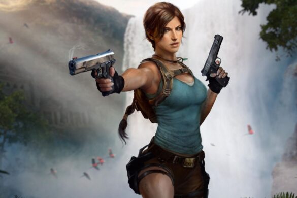 Crystal Dynamics coinvolta dalla crisi: licenziamenti in arrivo