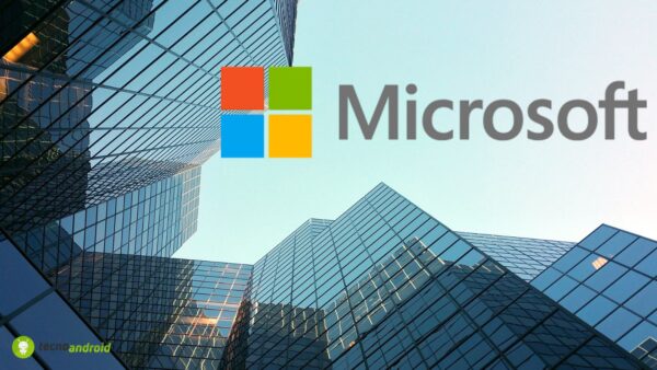 Microsoft