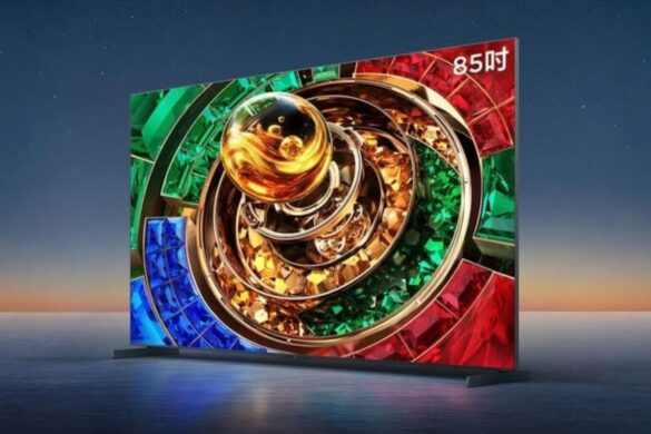 TCL in arrivo novità importanti per il settore display TV
