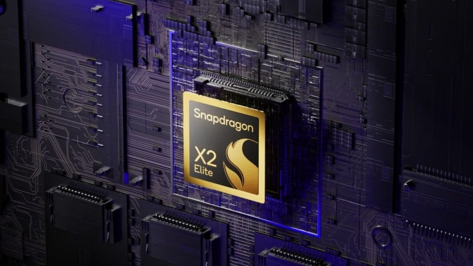 Snapdragon X2 Elite Extreme