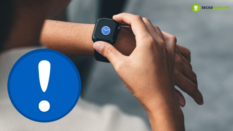 Google Orologio