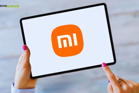 Xiaomi Pad Mini: ecco i dettagli sul nuovo tablet