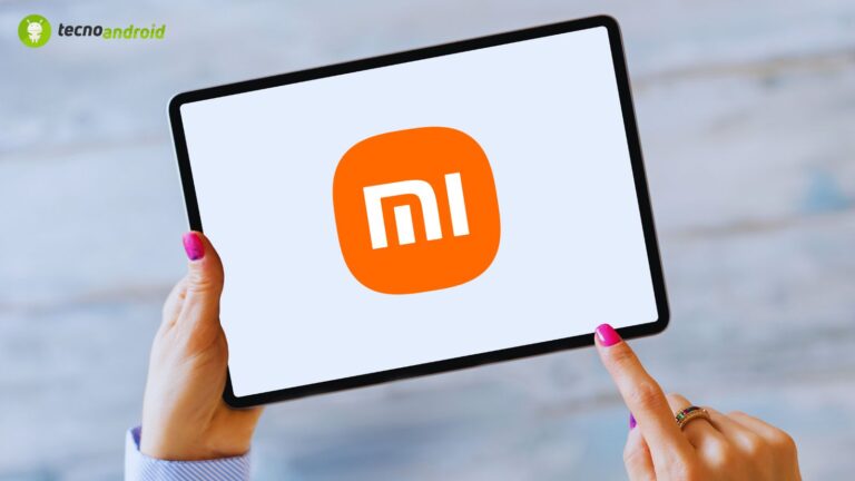 Xiaomi Pad Mini
