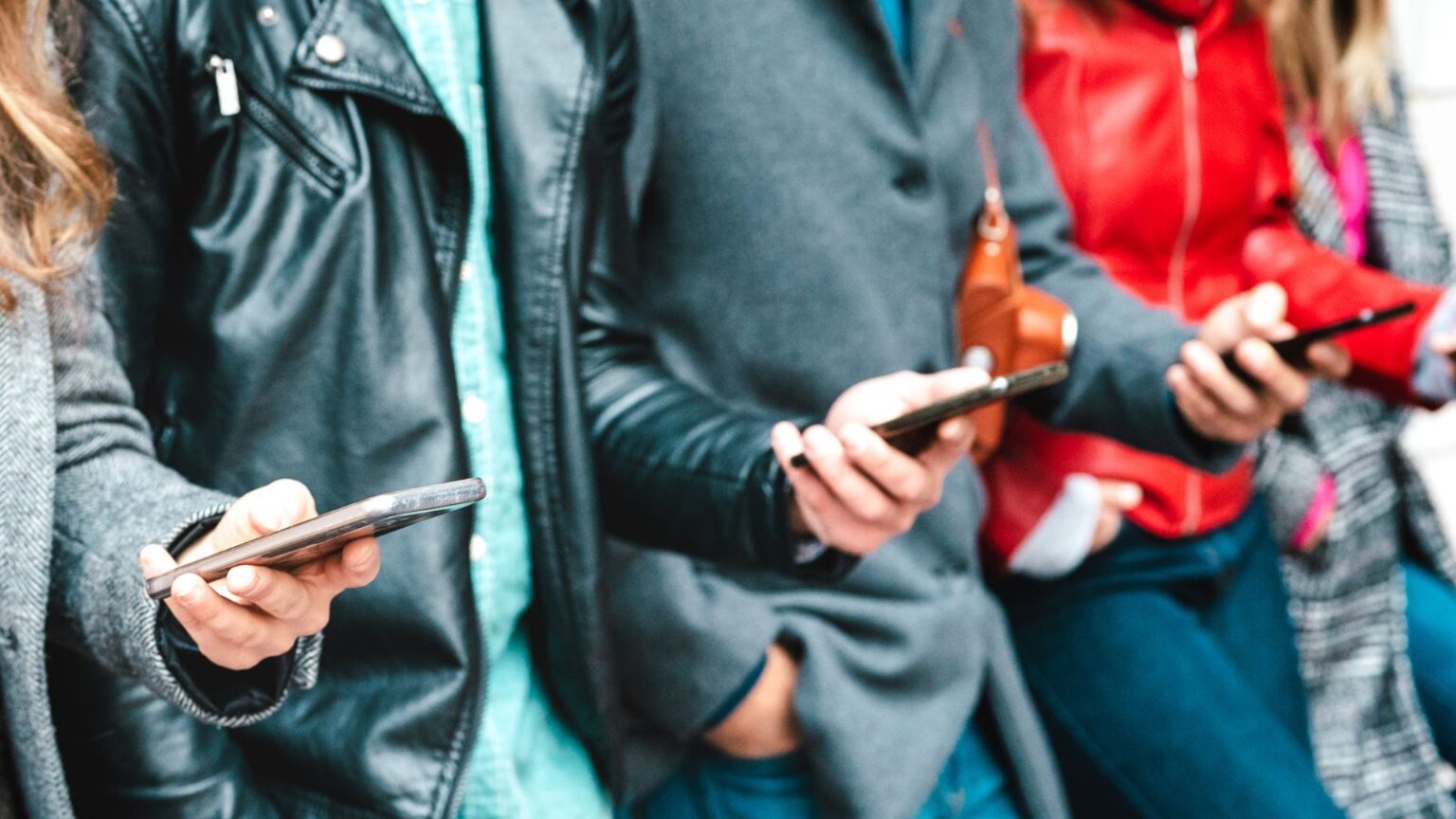 Smartphone