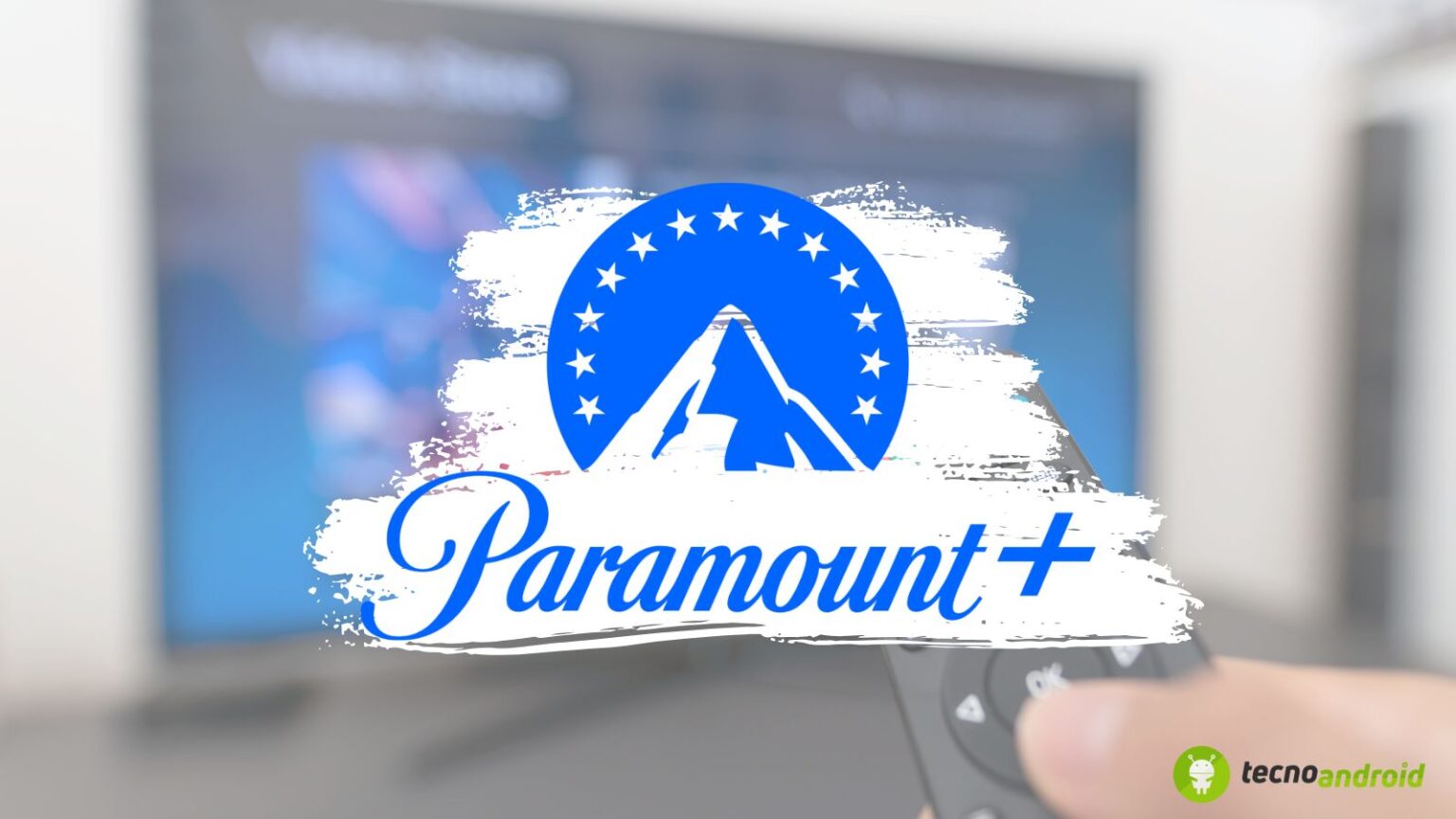 Paramount+