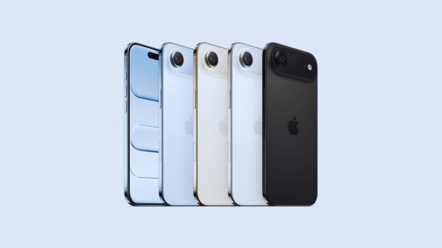iPhone Air