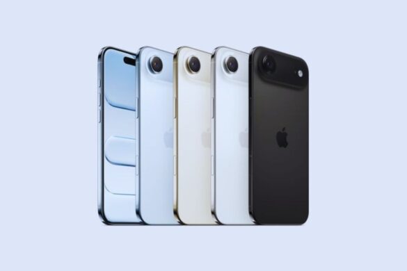 iPhone Air: annunciato un rinvio a causa delle eSIM