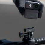 dji osmo nano - funzionalità DJI Osmo Nano
