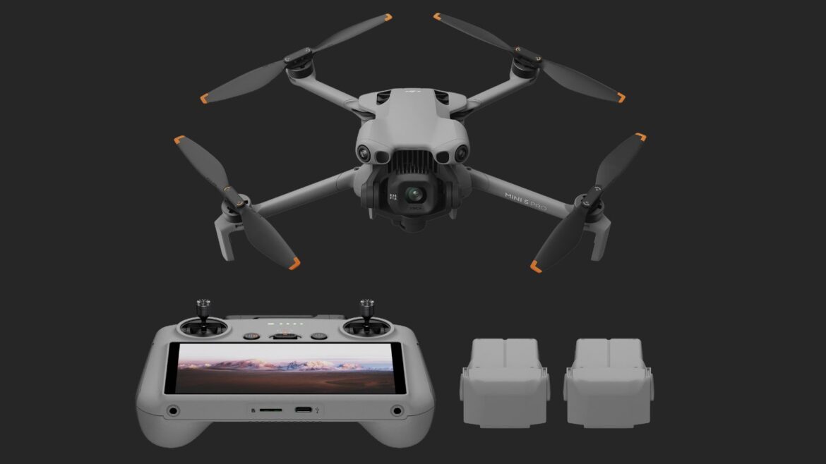 DJI Mini 5 Pro DJI Mini 5 Pro