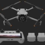 DJI Mini 5 Pro