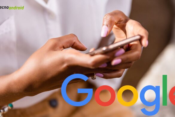 Pixel Launcher: widget Riepilogo più leggibile