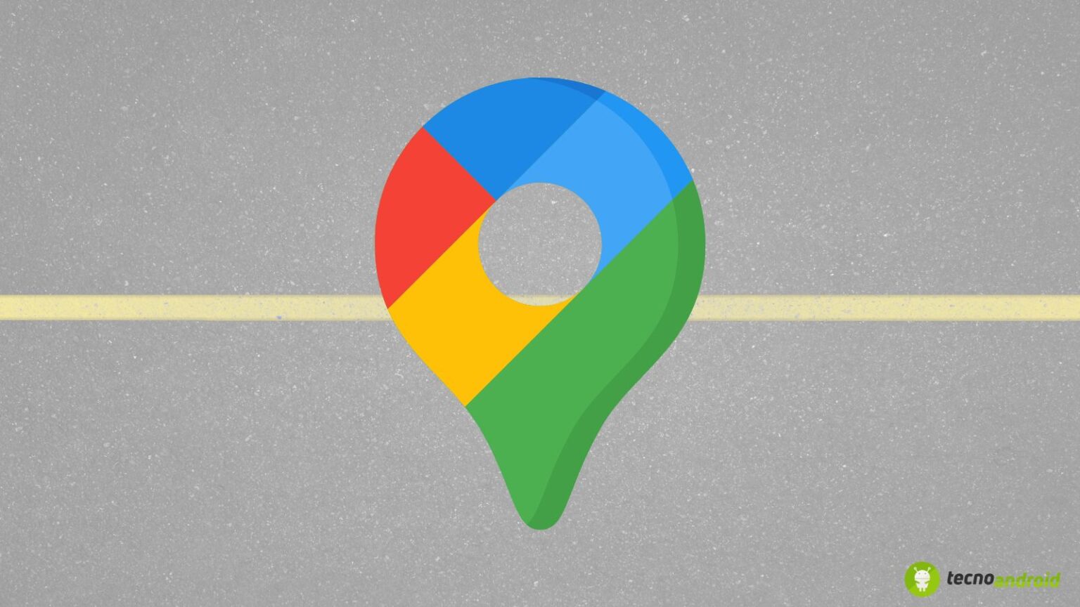 Google Maps