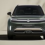 Volkswagen ID. CROSS Concept - design Volkswagen ID. CROSS Concept