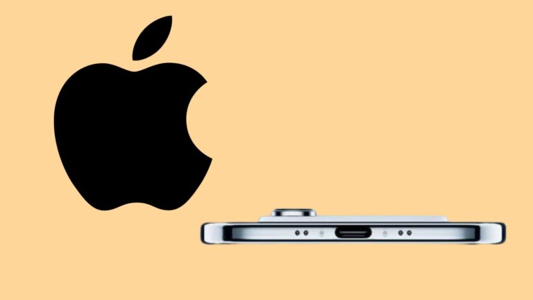 Apple iPhone Air
