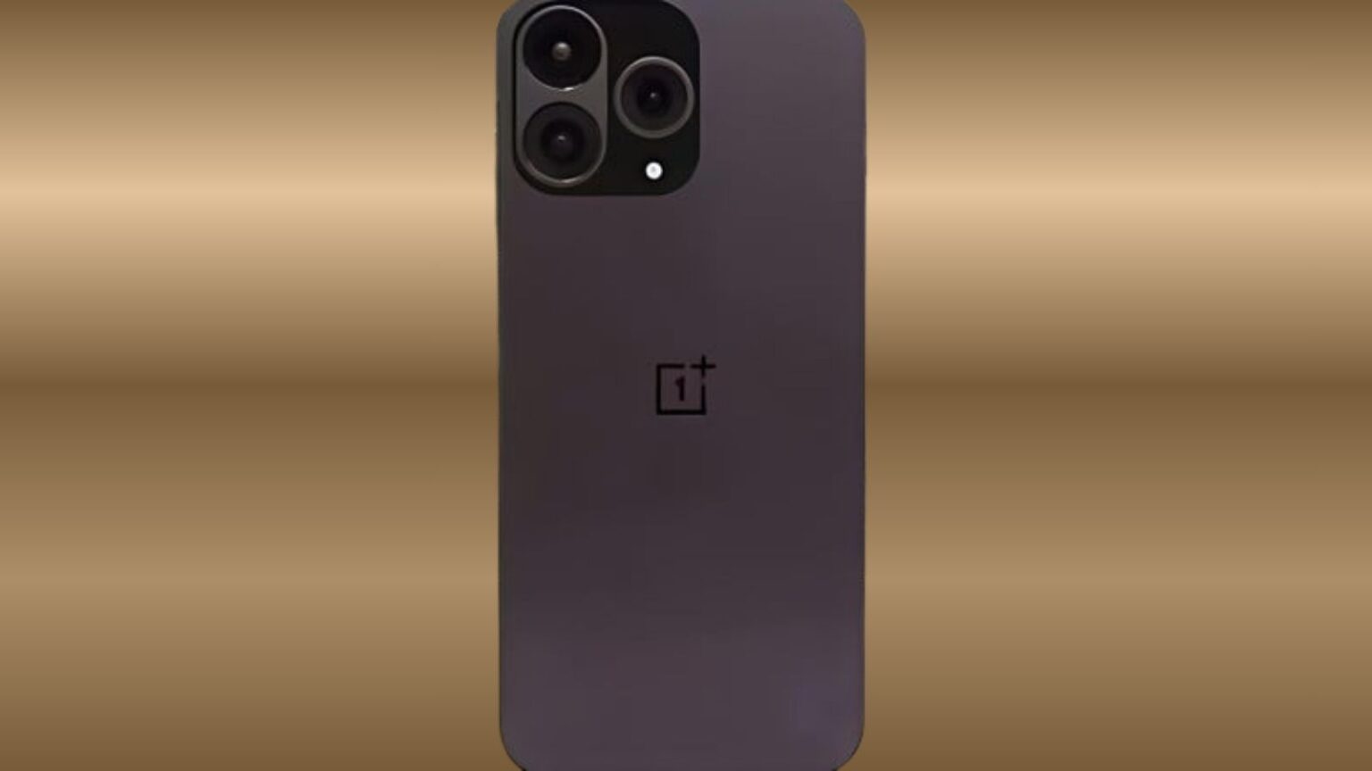 OnePlus 15