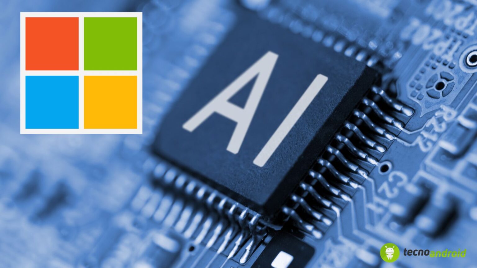 microsoft