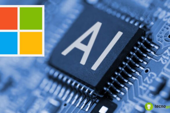 Microsoft: ecco le parole di Nadella sulla transizione verso l’AI