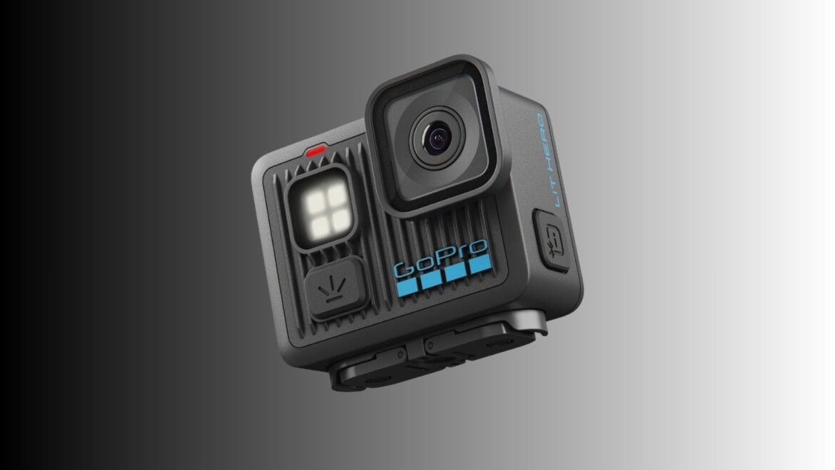 GoPro MAX2 LIT HERO GoPro MAX2 LIT HERO