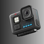 GoPro MAX2 LIT HERO