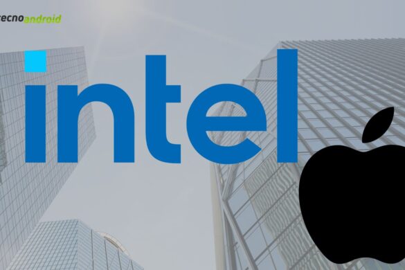 Intel punta ad una nuova partnership con Apple?