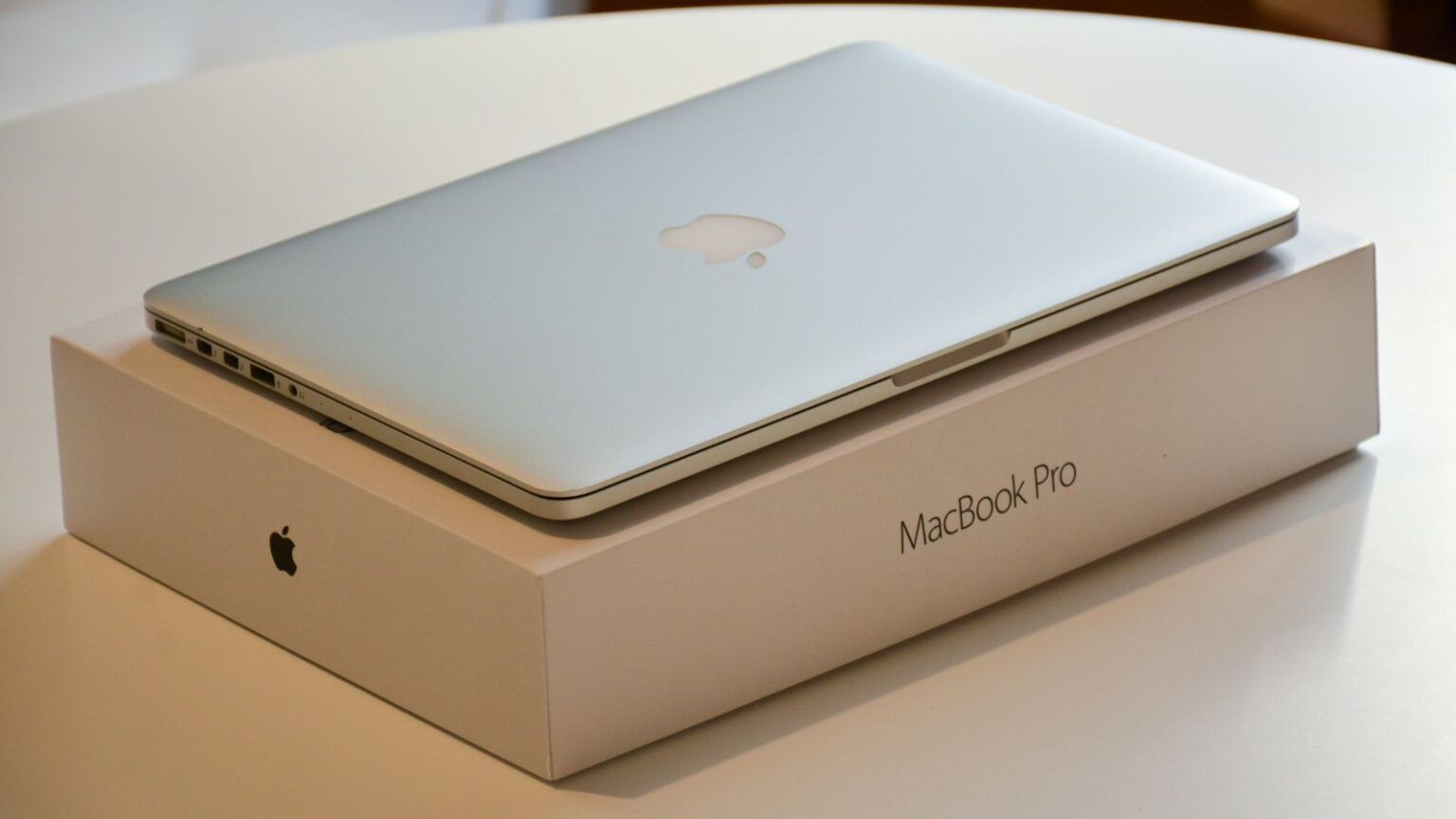 MacBook Pro