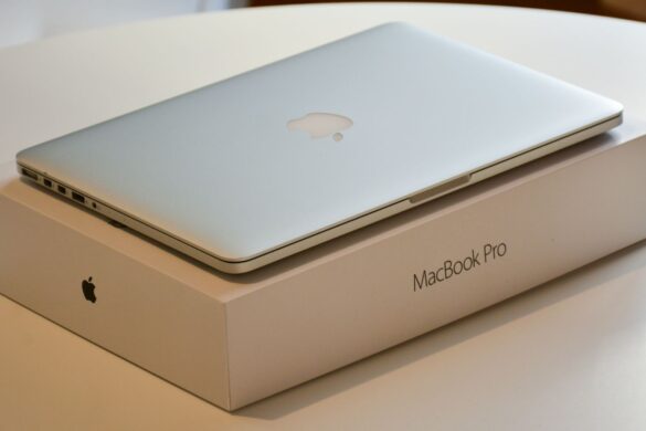 MacBook Pro con chip M5 pronti alla produzione di massa