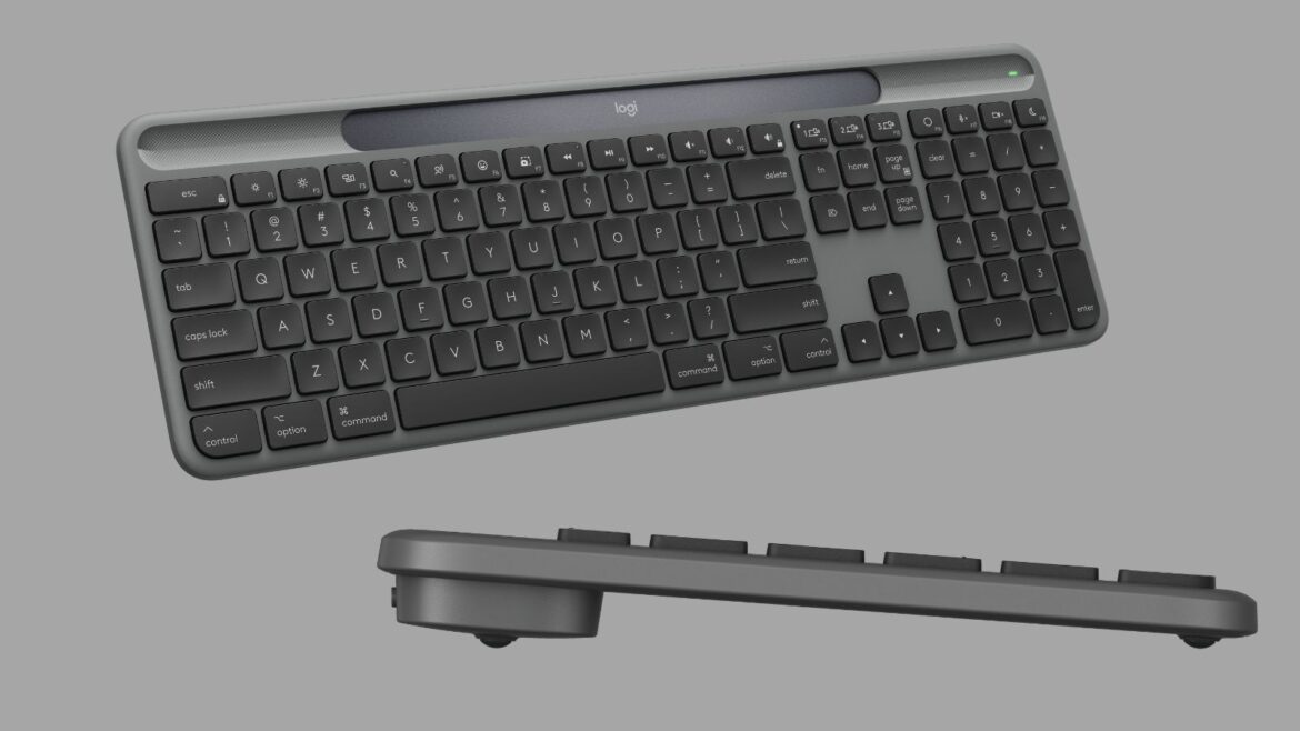 Logitech Logitech