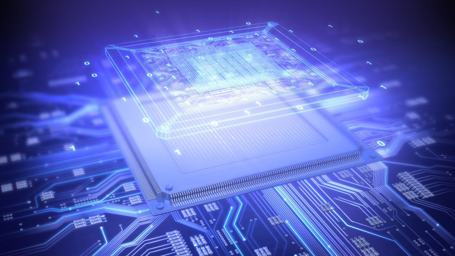Chip quantistici
