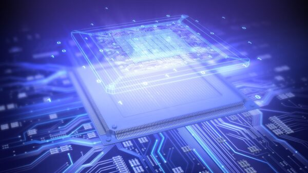 Chip quantistici
