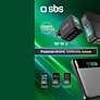 SBS - design SBS
