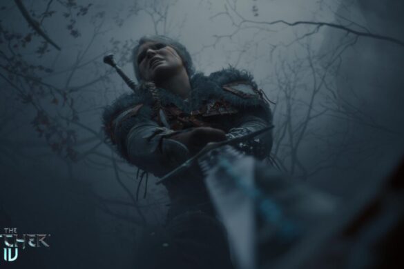 CD Projekt: continua lo sviluppo di The Witcher 4 e Cyberpunk 2