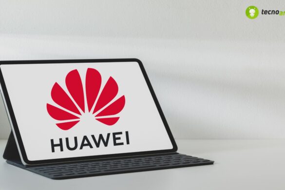 Huawei: arriva un nuovo tablet con schermo OLED