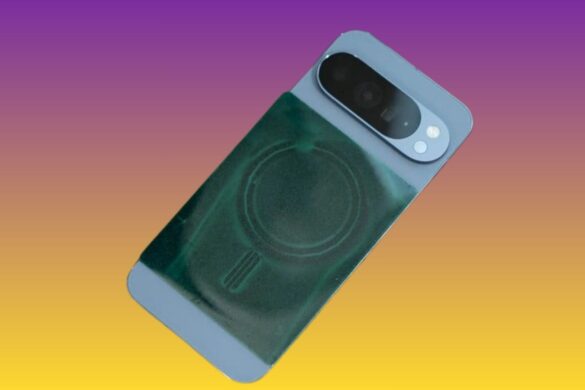 Pixel 10: in arrivo i magneti Qi2 con sistema di “blocco”