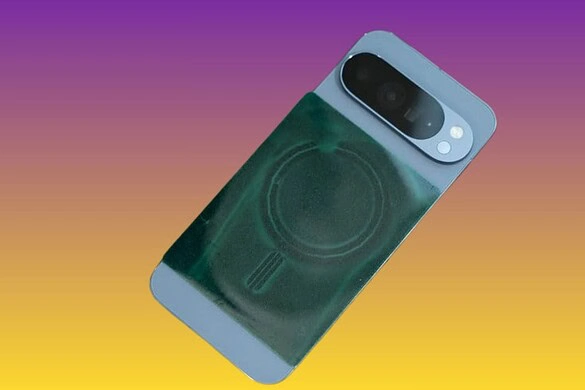Pixel 10: in arrivo i magneti Qi2 con sistema di “blocco”
