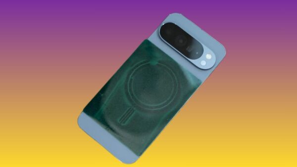 Pixel 10