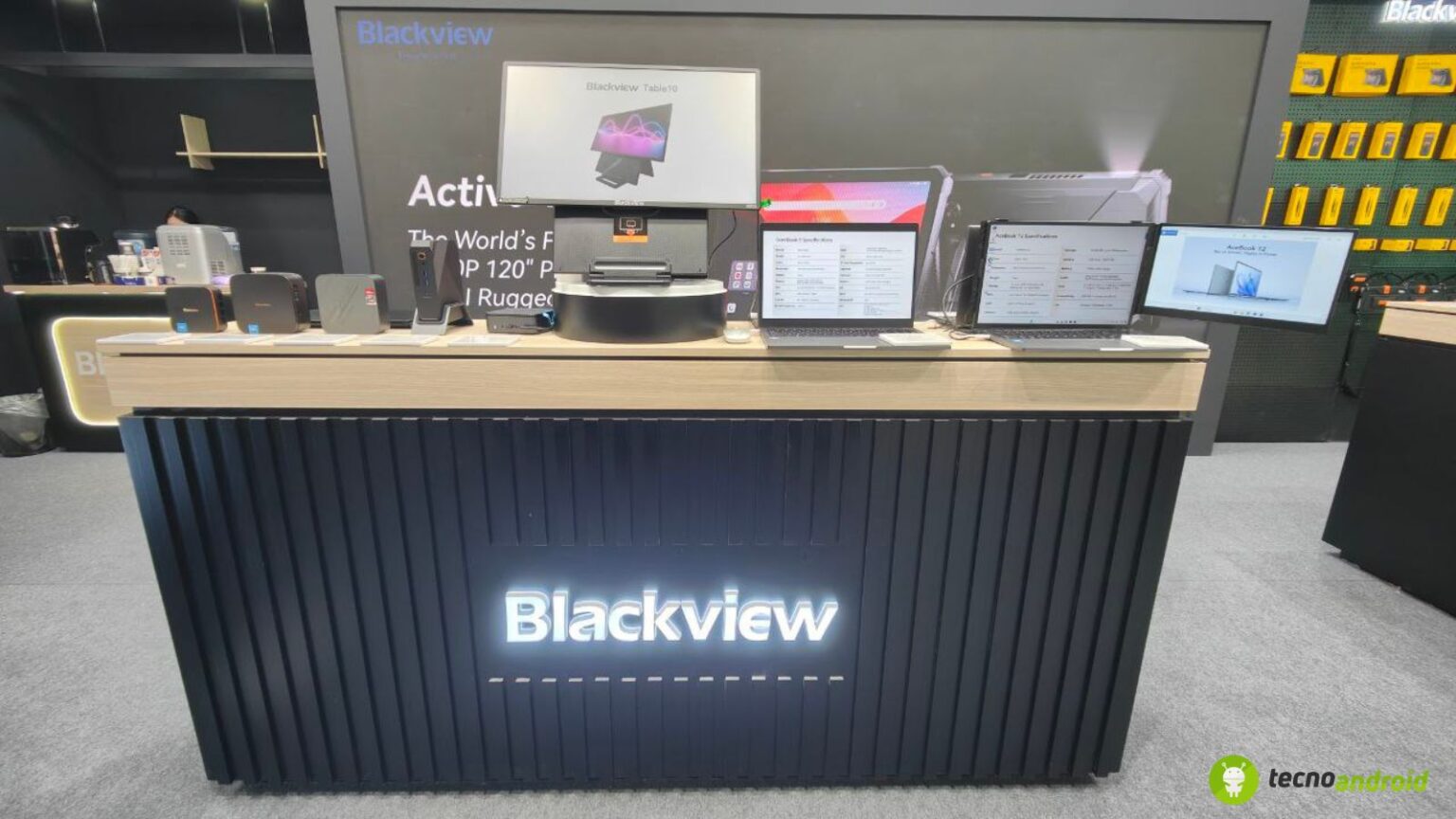 Blackview