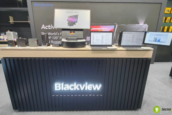Blackview all’IFA 2025: tante le novità presentate