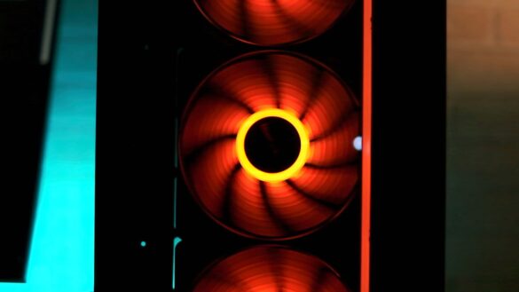 GeForce RTX 5090: pericolo per alcune esplosioni?