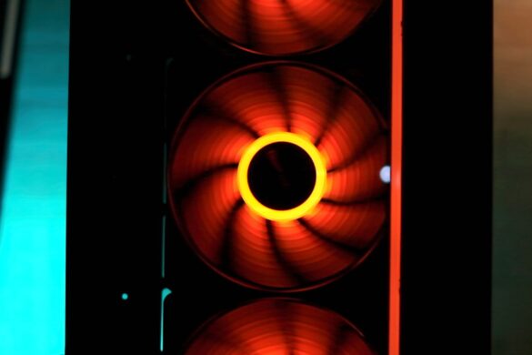 GeForce RTX 5090: pericolo per alcune esplosioni?