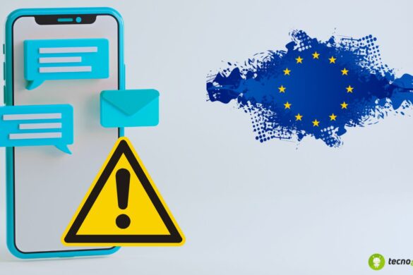 Privacy in pericolo in Europa? Nuovo rischio per le chat