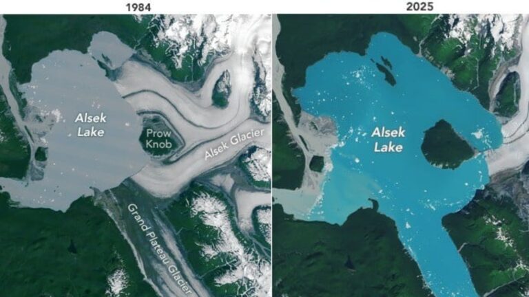 alaska isola