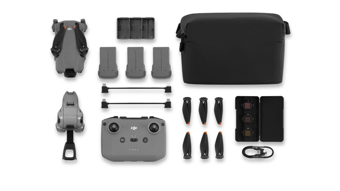 DJI Mini 5 Pro DJI Mini 5 Pro