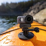 dji osmo nano - caratteristiche DJI Osmo Nano