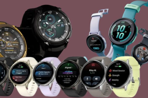 Garmin Venu 4 arriva sul mercato con altre due novità