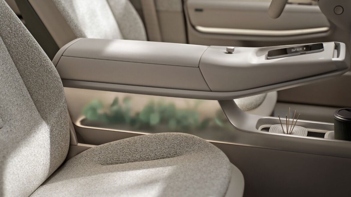Volkswagen ID. CROSS Concept Volkswagen ID. CROSS Concept