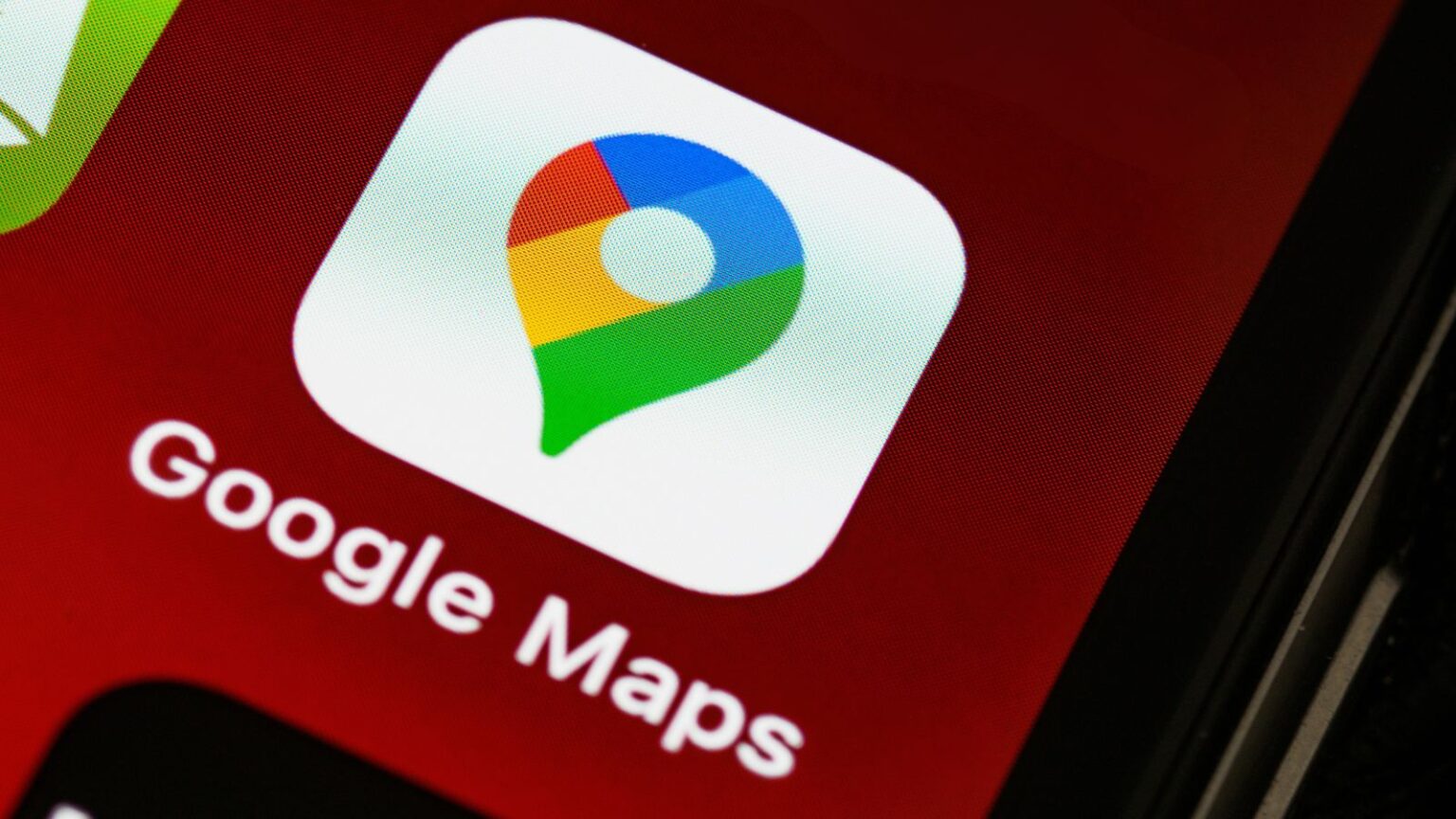 Google Maps