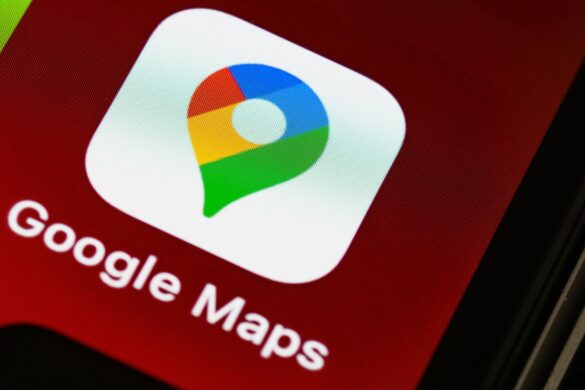 Google Maps: cambiamenti in arrivo con Material 3 Expressive